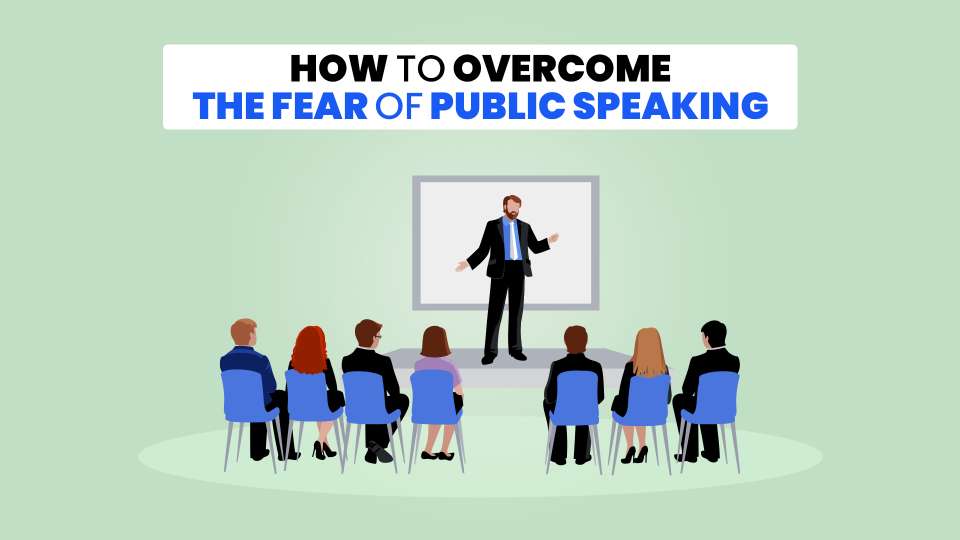 The Fear Of Public Speaking 