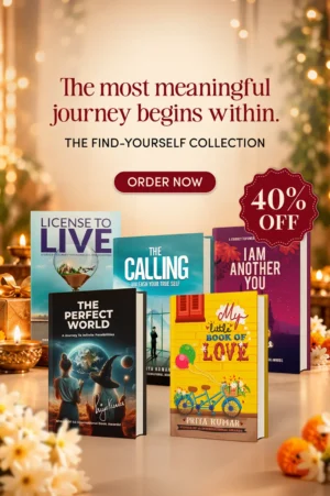 The Find-Yourself Collection