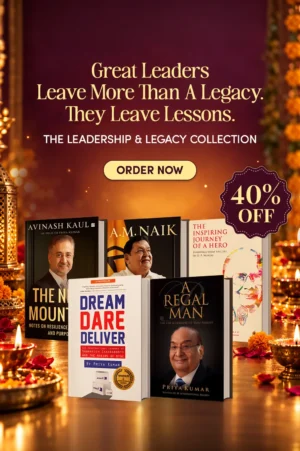 The Leadership & Legacy Collection